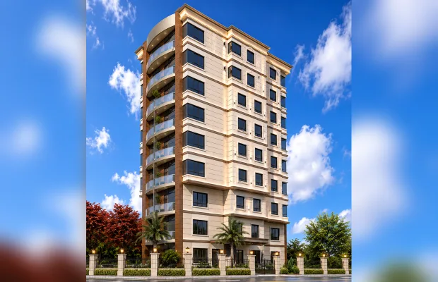 3B İnşaat