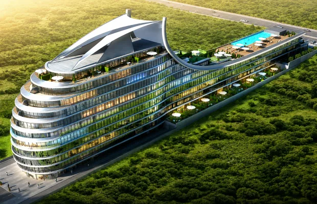 Ark Residence