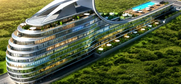 Ark Residence