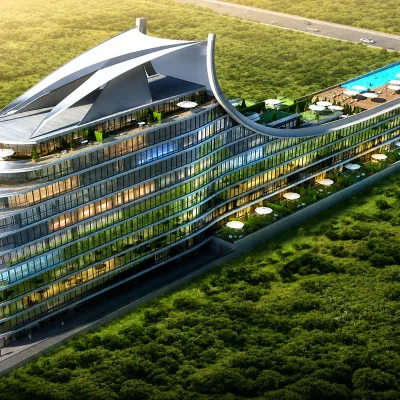 Ark Residence