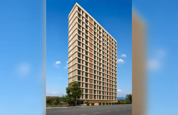 Arya Residence