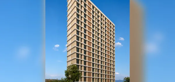 Arya Residence