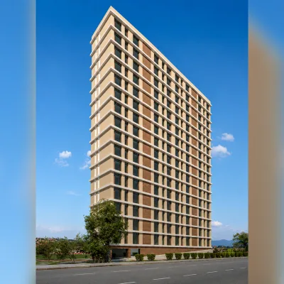 Arya Residence