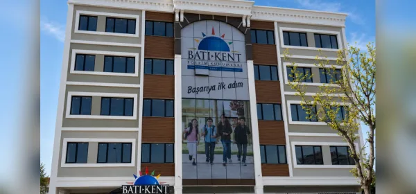 Batıkent Koleji