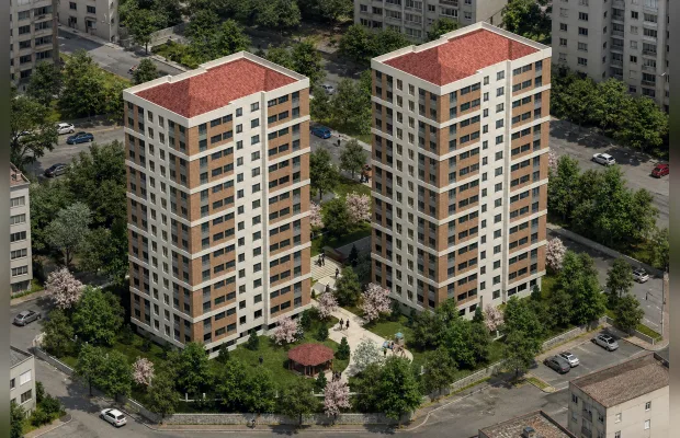 Feza Sitesi