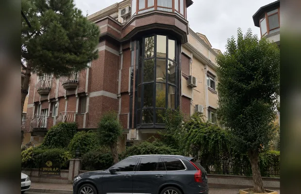 Florya Konakları
