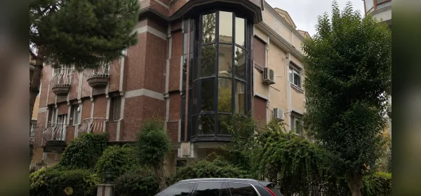 Florya Konakları