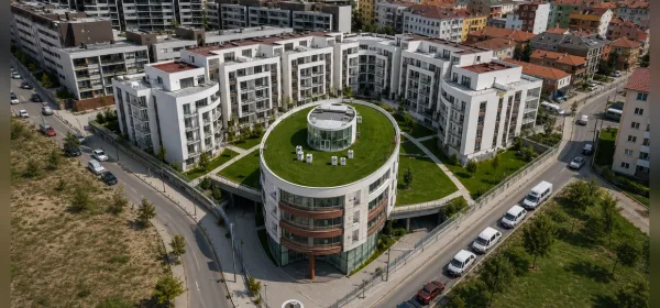 Gökyüzü Residence