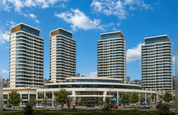 Güneşli Park