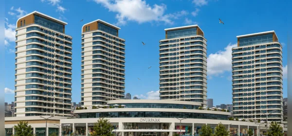 Güneşli Park