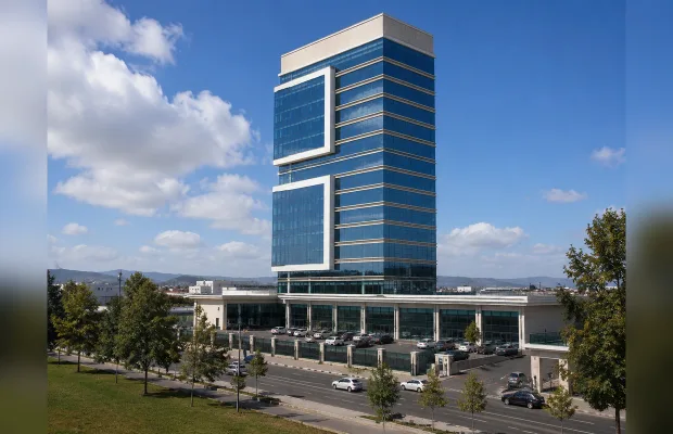 İstanbul tower