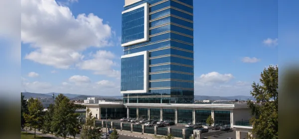 İstanbul tower