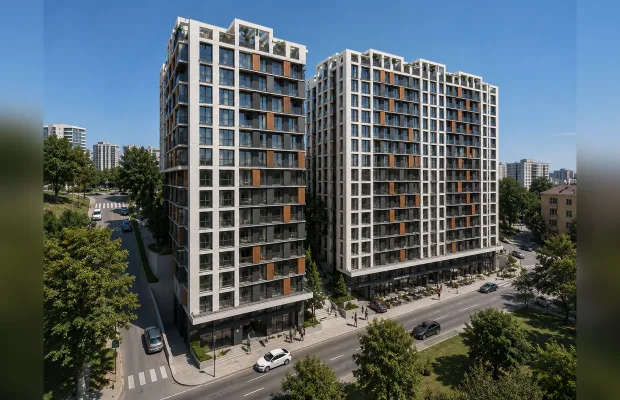 İVA Flats