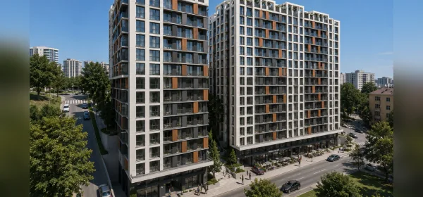 İVA Flats