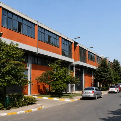 Muyu Yatak Fabrikası
