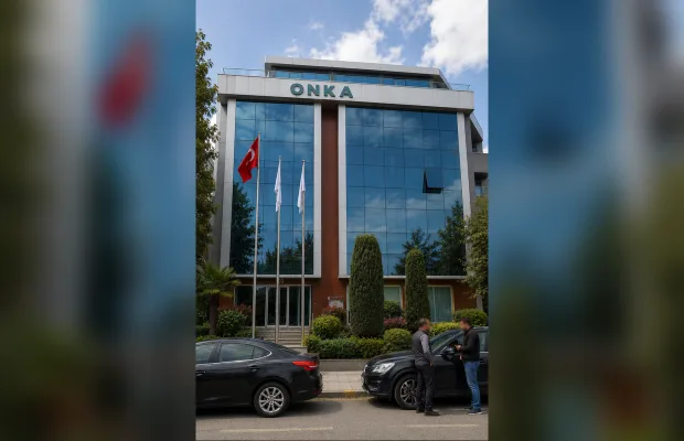 Önka Fabrikası