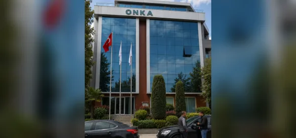 Önka Fabrikası