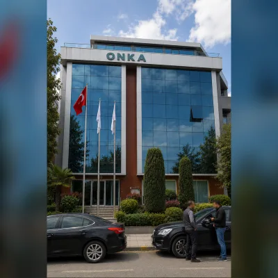 Önka Fabrikası