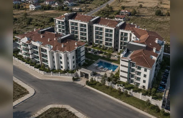 Palmira Konakları