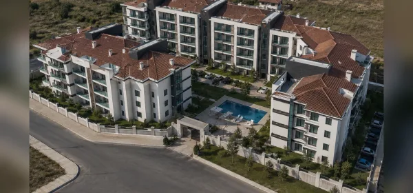 Palmira Konakları