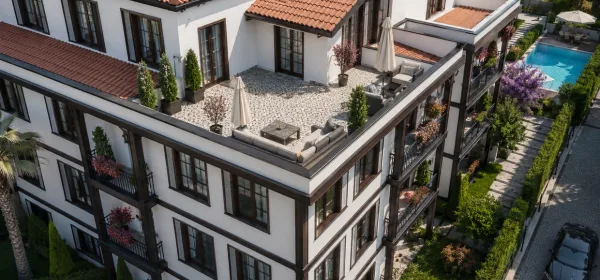 Sarı Konaklar