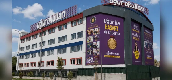 Uğur Koleji