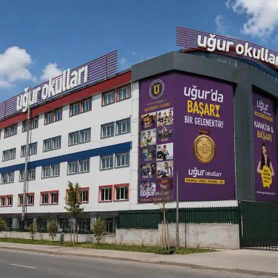 Uğur Koleji