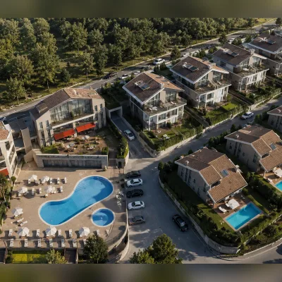 Villa Gio