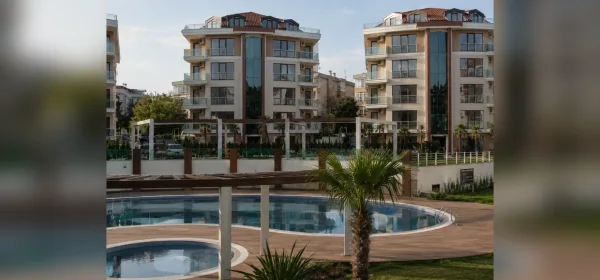 Yeşilköy Konakları