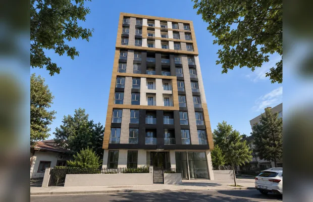 Yonca Apartmanı